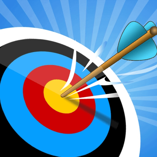 Archery Training - Free Online Game | Oajdnmc