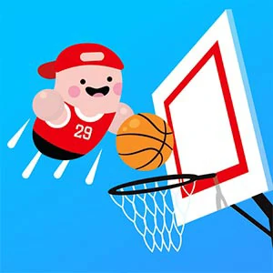 Basketball Beans - Free Online Game | Oajdnmc