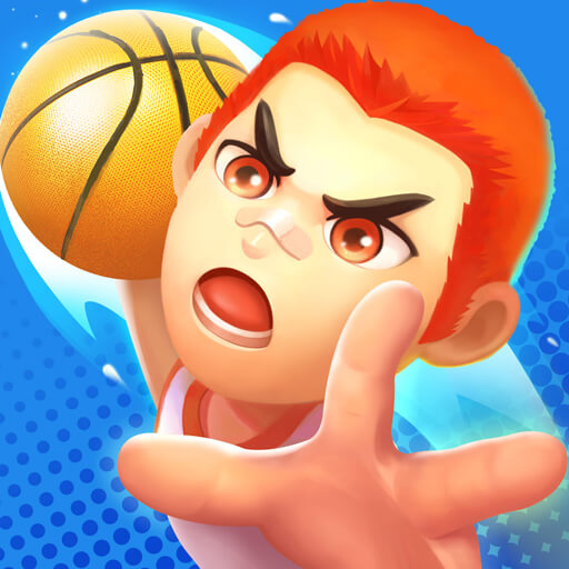 Basketball Star - Free Online Game | Oajdnmc
