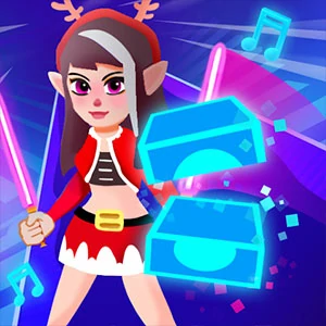 Beat Blader - Free Online Game | Oajdnmc