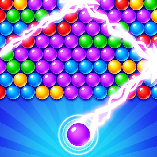 Bubble Pop Master - Free Online Game | Oajdnmc