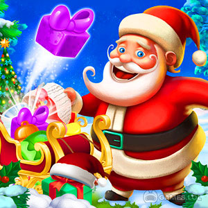 Christmas Time - Free Online Game | Oajdnmc