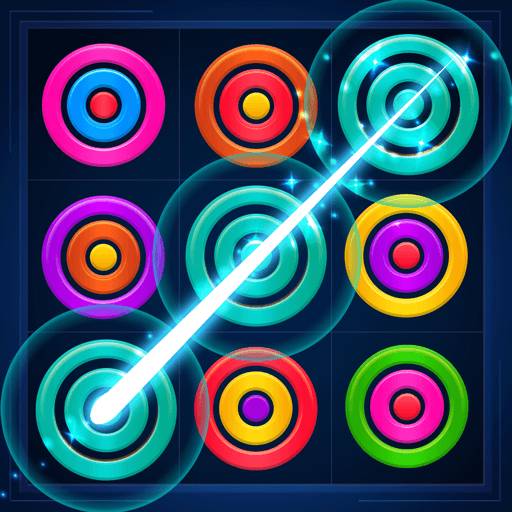 Circle Crush - Free Online Game | Oajdnmc