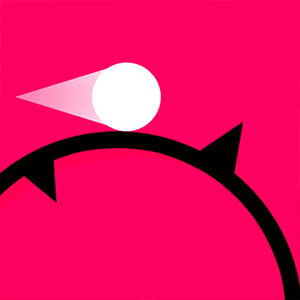 Circle Flip - Free Online Game | Oajdnmc