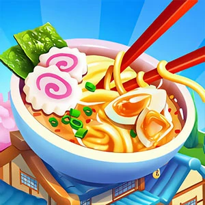 Cooking_Playtime_Chinese_Food - 無料オンラインゲーム | Oajdnmc