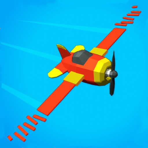 Crash_Landing_3D - 無料オンラインゲーム | Oajdnmc