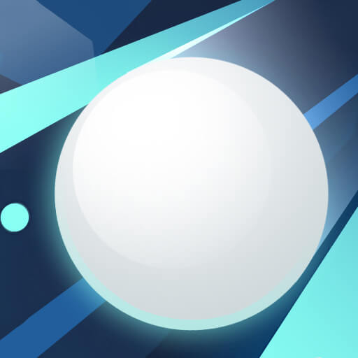 Crazy Ball 3D - Free Online Game | Oajdnmc