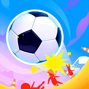 Crazy Kick - Free Online Game | Oajdnmc