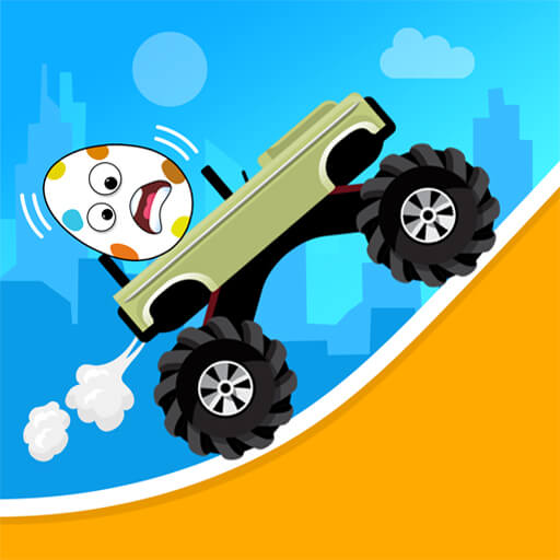 Drive Hills - Free Online Game | Oajdnmc