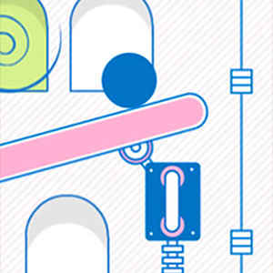 Elevator Ball - Free Online Game | Oajdnmc
