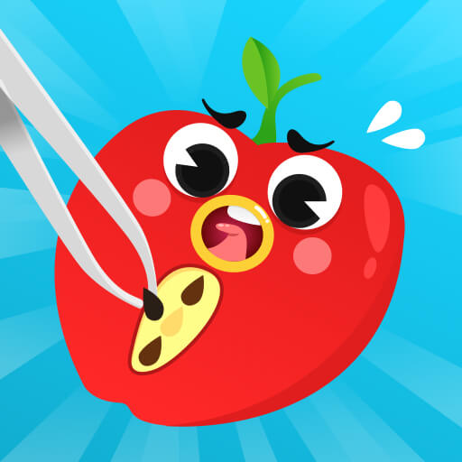Fruit Doctor - Free Online Game | Oajdnmc