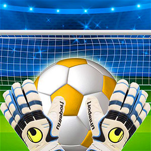 Goalkeeper Challenge - Free Online Game | Oajdnmc