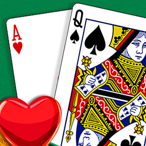 Hearts - 無料オンラインゲーム | Oajdnmc