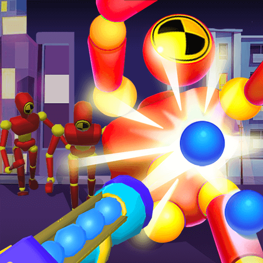 Knock Rush - Free Online Game | Oajdnmc