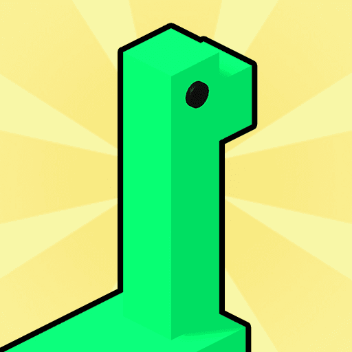 Like A Dino - Free Online Game | Oajdnmc