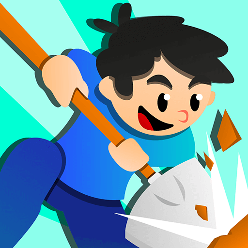 Log Warrior - Free Online Game | Oajdnmc
