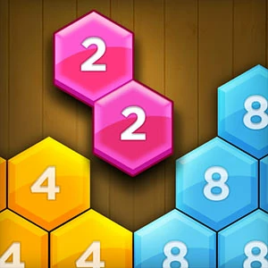 Make5 Hexa - Free Online Game | Oajdnmc