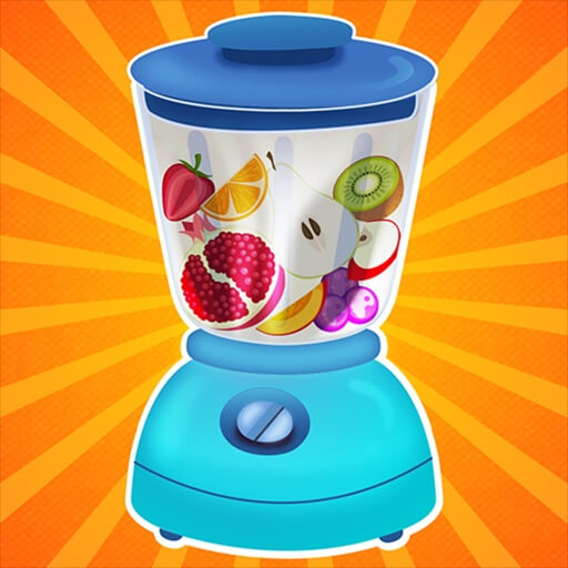 Make Juice - Free Online Game | Oajdnmc
