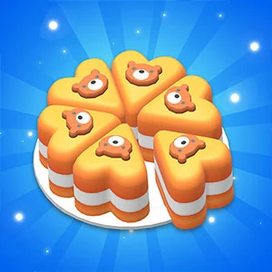 Merge Cakes - Free Online Game | Oajdnmc