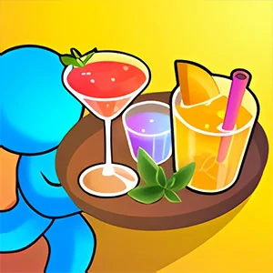 Mini Bar - Free Online Game | Oajdnmc