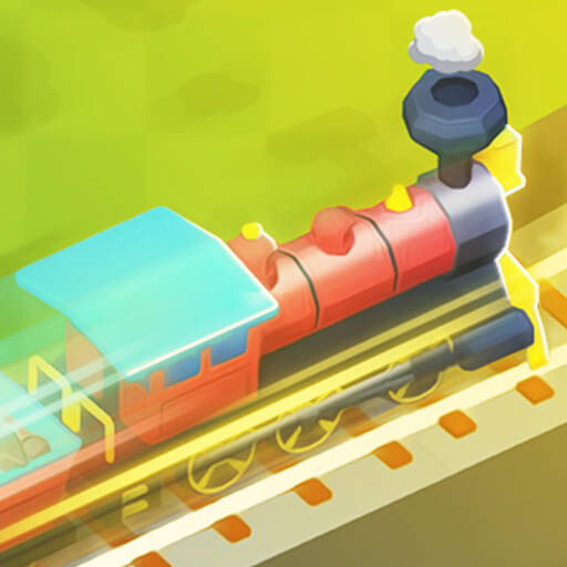 Off The Rails 3D - Free Online Game | Oajdnmc