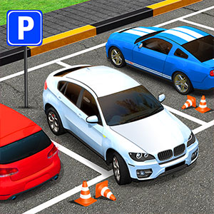 Park Your Car - Free Online Game | Oajdnmc
