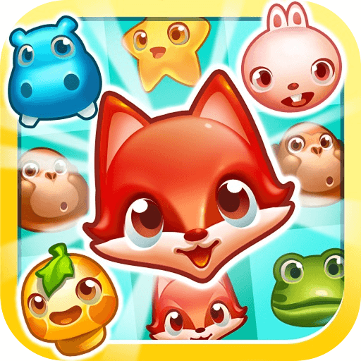 PetCrush - 無料オンラインゲーム | Oajdnmc