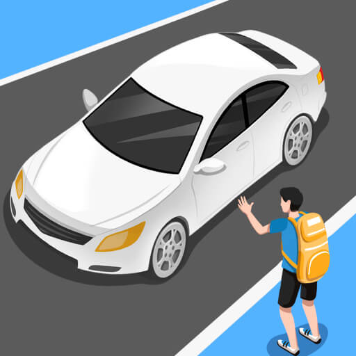 Pick Me UP - Free Online Game | Oajdnmc