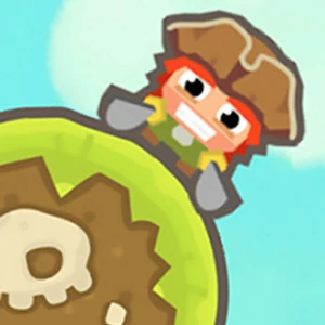 Pirates Of Islets - Free Online Game | Oajdnmc