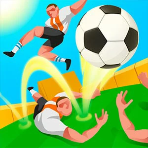 Play_Football - 無料オンラインゲーム | Oajdnmc