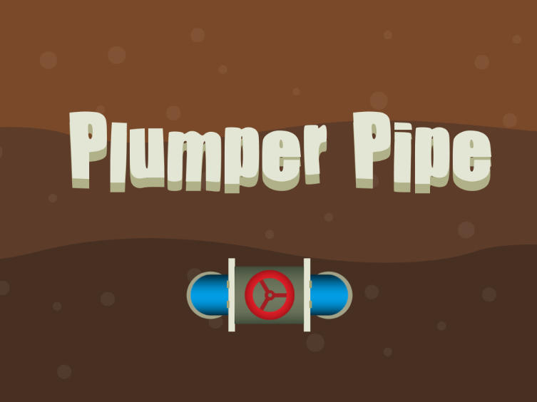 Plumber Pipe - Free Online Game | Oajdnmc