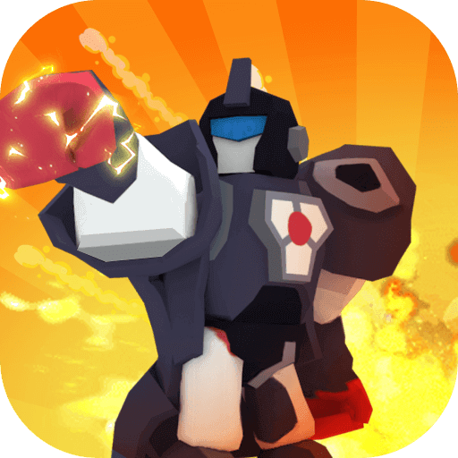 Police Panda Robot - Free Online Game | Oajdnmc