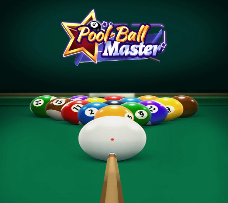 Pool Ball Master - Free Online Game | Oajdnmc