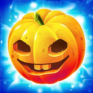 Pumpkin Bingo - Free Online Game | Oajdnmc