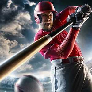 Real Baseball - Free Online Game | Oajdnmc