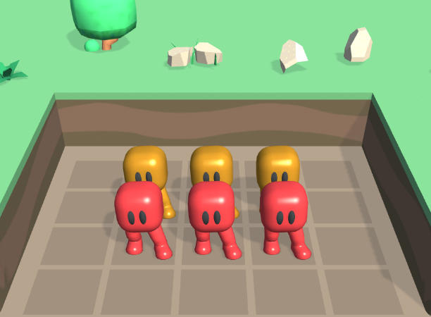 Seat Block Jam - Free Online Game | Oajdnmc