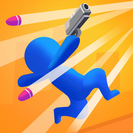 Shooter Rush - Free Online Game | Oajdnmc