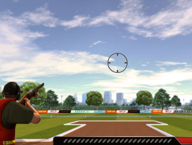 Skeet Challenge - Free Online Game | Oajdnmc
