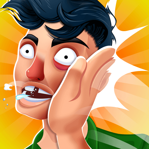 Slap King - Free Online Game | Oajdnmc