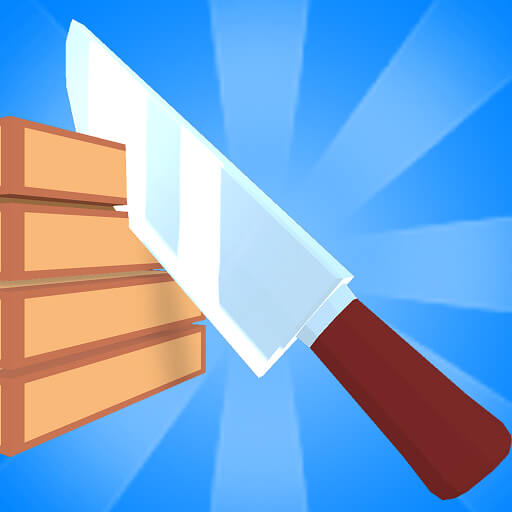 Slice it All - Free Online Game | Oajdnmc