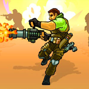 Soldiers Fury - Free Online Game | Oajdnmc