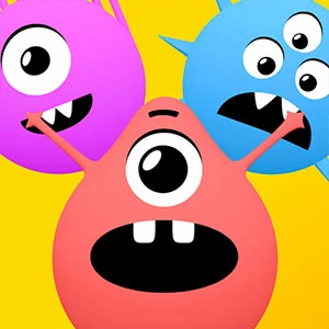 Stupid Microbes - Free Online Game | Oajdnmc