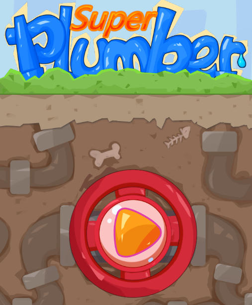 SuperPlumber - Free Online Game | Oajdnmc