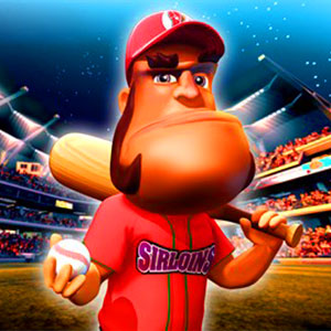 Super Baseball - Free Online Game | Oajdnmc