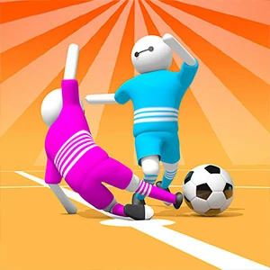 Super Football Fever - Free Online Game | Oajdnmc