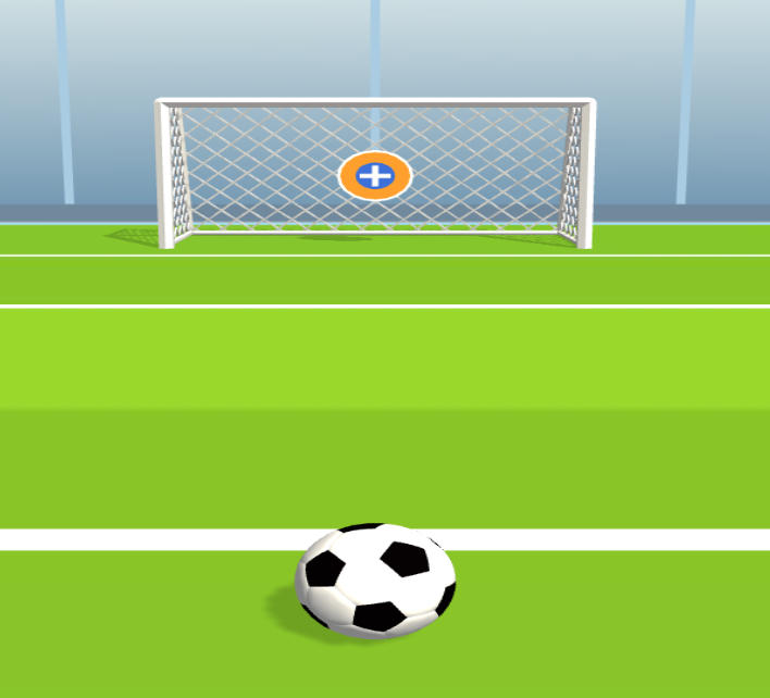 Super Goal - Free Online Game | Oajdnmc