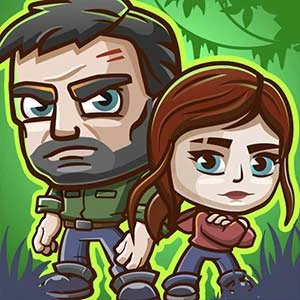 The Last Survivors - Free Online Game | Oajdnmc