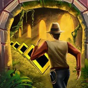 Tomb Runner - Free Online Game | Oajdnmc