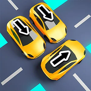 Traffic Escape Puzzle - Free Online Game | Oajdnmc