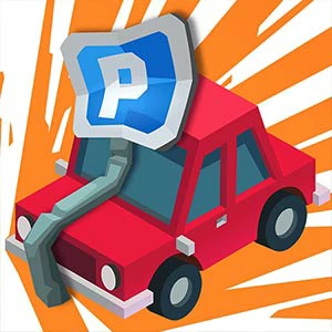Valet Parking - Free Online Game | Oajdnmc